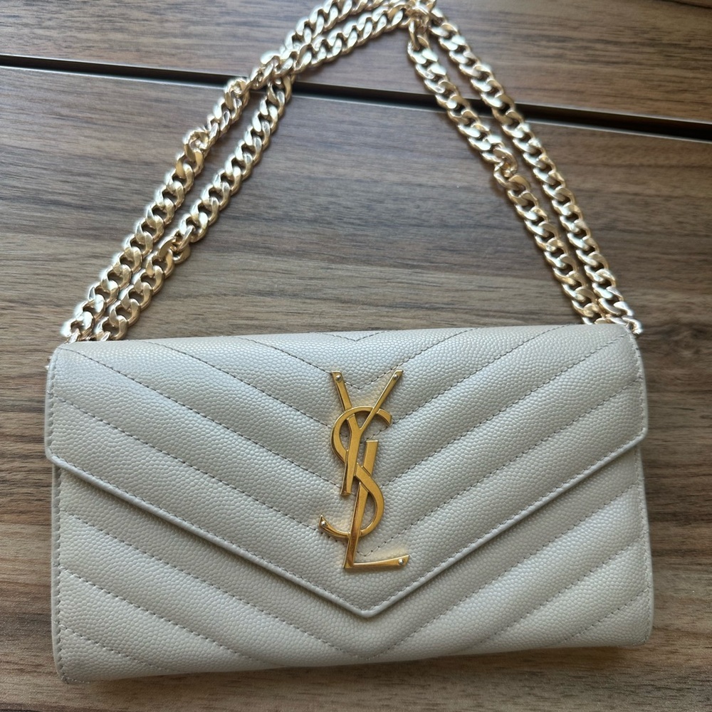 YSL Wallet On Chain